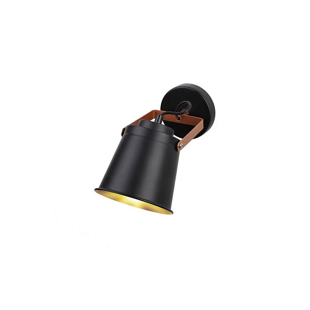 Спот Rivoli Acuto 7015-701 Б0044767 Фото № 