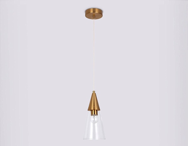 Подвесной светильник Ambrella light Traditional TR3666 изображение 3 Подвесной светильник Ambrella light Traditional TR3666 Фото № 3