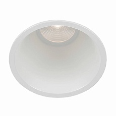 Встраиваемый светодиодный светильник Voltalighting OMEGA DL0401.60.4K.TW