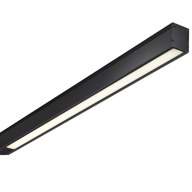 Трековый низковольтный светодиодный светильник Novotech Shino Kit 358522 изображение 4 Трековый низковольтный светодиодный светильник Novotech Shino Kit 358522 Фото № 4