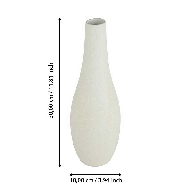 Ваза декоративная Eglo ANKARAMY 421256 Фото № 2