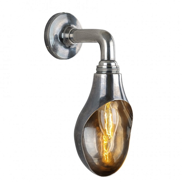 Настенный светильник Covali WL-51387 изображение 3 Настенный светильник Covali WL-51387 Фото № 3