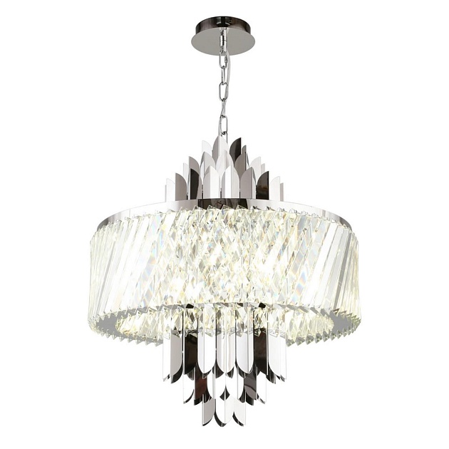 Подвесная люстра Aployt Stefania APL.780.13.09 Фото № 