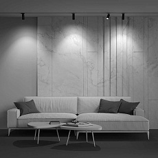 Трековый светильник Maytoni Technical Focus LED TR021-1-124K-Z-B 3