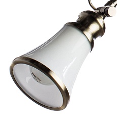 Спот Arte Lamp 81 A9231PL-3AB 1