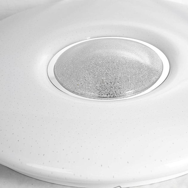 Потолочный светодиодный светильник Lussole Lgo Moonlight LSP-8310 Фото № 2