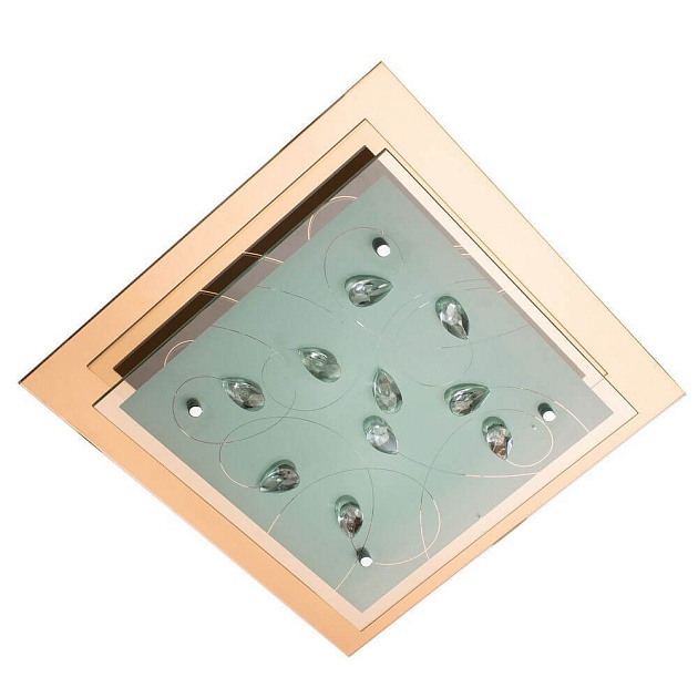 Потолочный светильник Arte Lamp A4042PL-3CC Фото № 