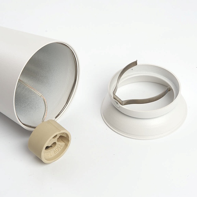 Потолочный светильник Feron Bell ML185 48416 Фото № 4