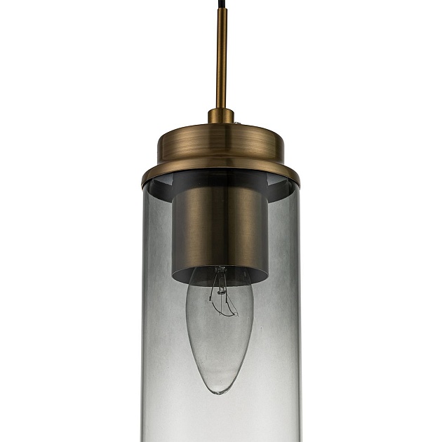 Подвесной светильник Escada Dinasty 2118/1S изображение 3 Подвесной светильник Escada Dinasty 2118/1S Фото № 3