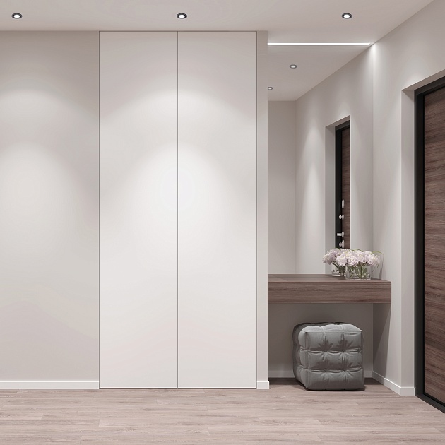 Встраиваемый светодиодный светильник Mantra Neptuno 7454 Фото № 2