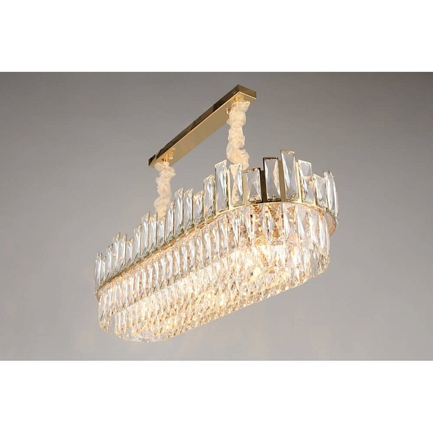 Подвесная люстра Omnilux Vistrorio OML-67903-11 Фото № 11