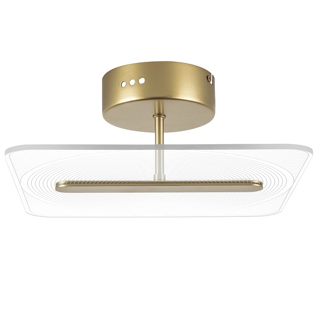 Потолочный светодиодный светильник Lightstar Acrile 738043 изображение Потолочный светодиодный светильник Lightstar Acrile 738043 Фото №