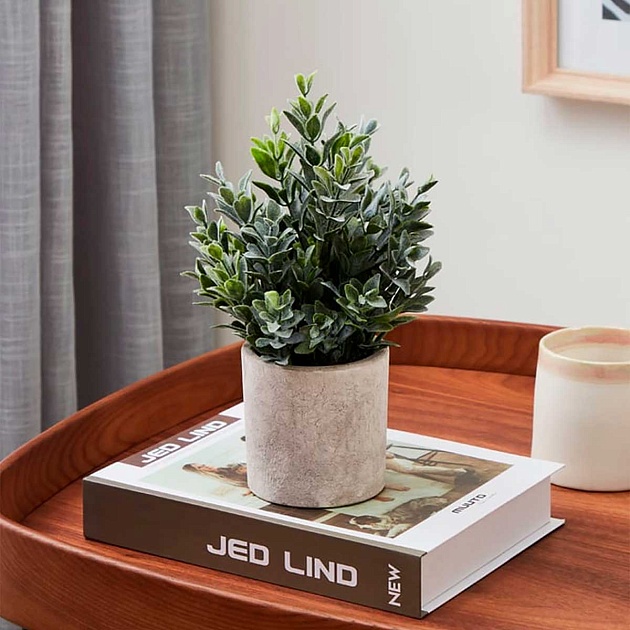 Искусственное растение Eglo CHITOSE 428027 изображение 2 Искусственное растение Eglo CHITOSE 428027 Фото № 2