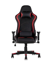 Игровое кресло TopChairs Cayenne красное SA-R-909 red 1