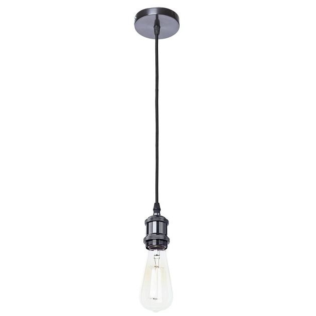 Подвесной светильник Arte Lamp Electra A7002SP-1BC Фото № 