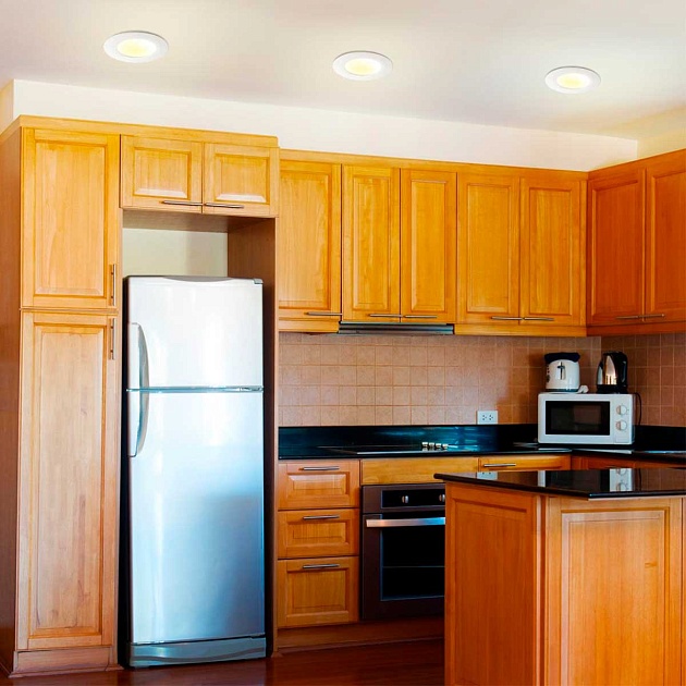 Встраиваемый светодиодный светильник Novotech Spot Gesso 358276 изображение 3 Встраиваемый светодиодный светильник Novotech Spot Gesso 358276 Фото № 3