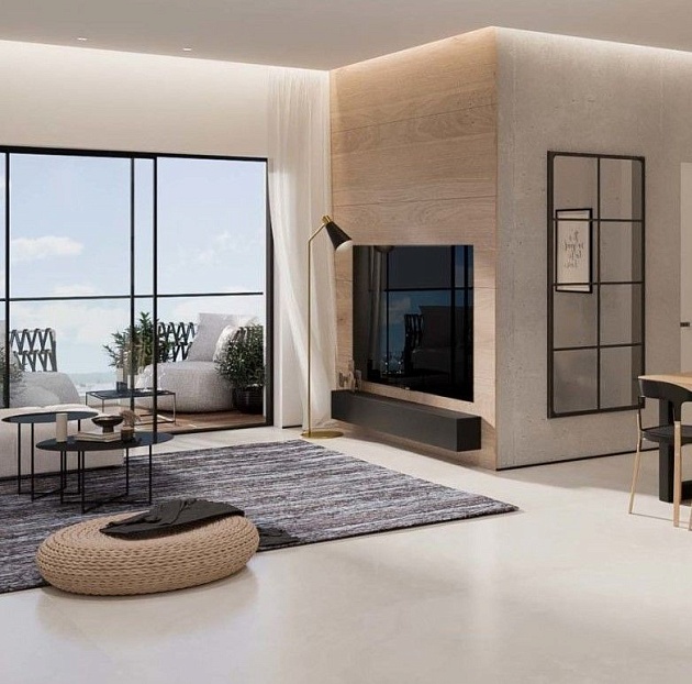 Торшер Imperium Loft Richmond 219569-22 изображение 12 Торшер Imperium Loft Richmond 219569-22 Фото № 12