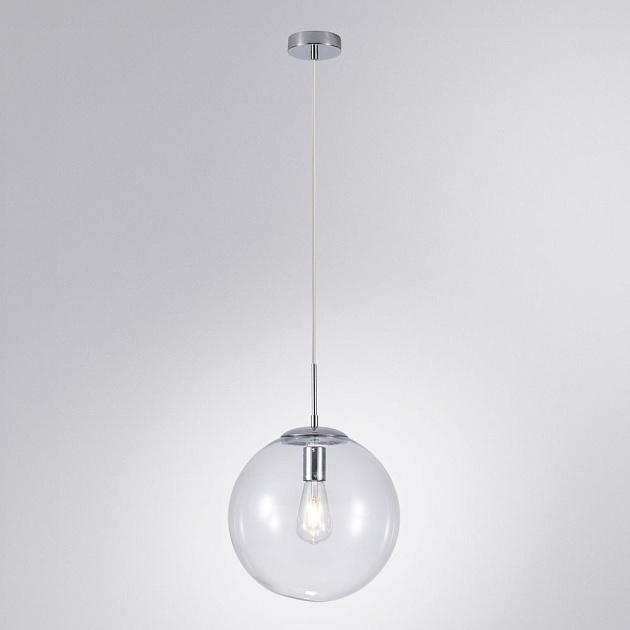 Подвесной светильник Arte Lamp Volare A1930SP-1CC изображение 2 Подвесной светильник Arte Lamp Volare A1930SP-1CC Фото № 2