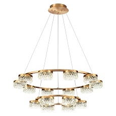 Подвесная люстра Odeon Light FIVRE 5032/96L 2