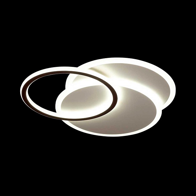 Потолочный светодиодный светильник Lumion Ledio Harmony 4502/85CL Фото № 2