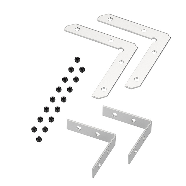 Соединитель Arlight Line-S-90 Set 042564 Фото № 