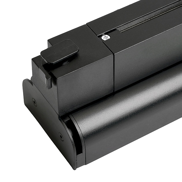 Трековый светодиодный светильник Feron RetailTrace AL123 48928 изображение 5 Трековый светодиодный светильник Feron RetailTrace AL123 48928 Фото № 5