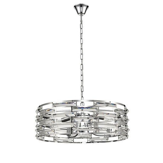 Подвесная люстра Vele Luce Brianna VL3083P08 Фото № 2