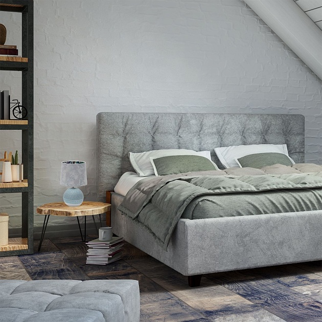 Настольная лампа Escada Nymph 10169/L Blue Фото № 9