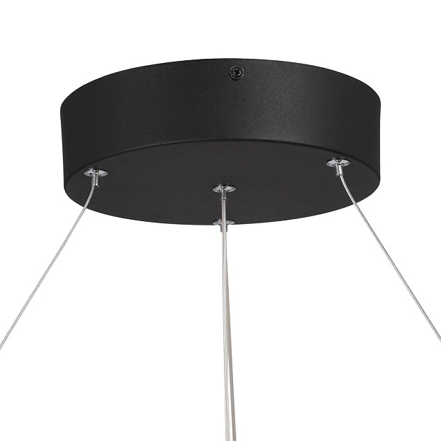 Подвесной светодиодный светильник Vitaluce V4676-1/2S Фото № 5