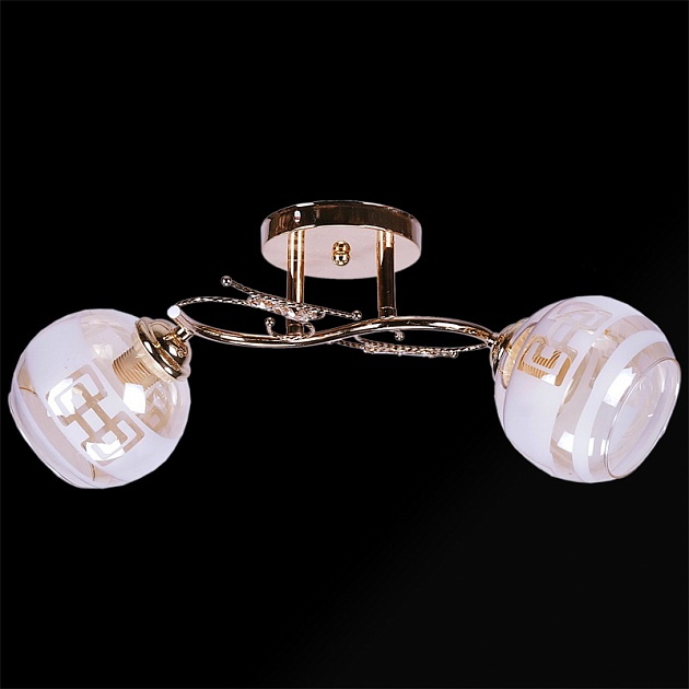 Потолочный светильник Reluce 15026-0.3-02 Фото № 