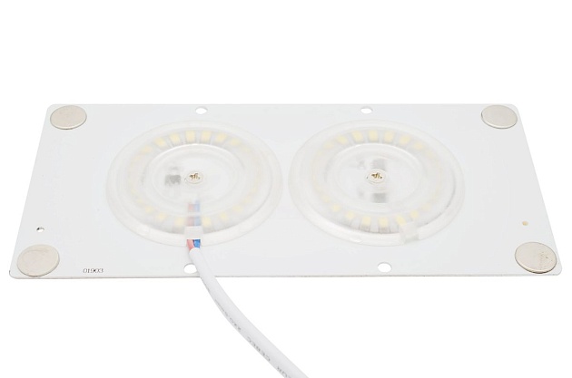 Светодиодный модуль Apeyron 02-22 изображение Светодиодный модуль Apeyron 02-22 Фото №