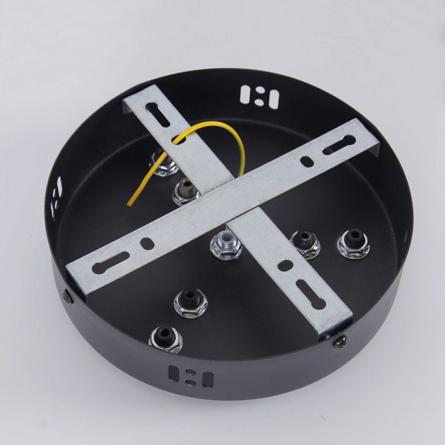 Основа для люстры Favourite Canopy 4591-180-6BL Фото № 3