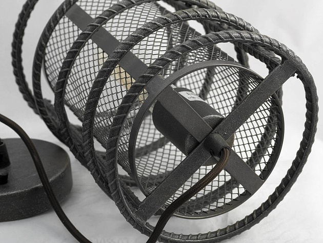 Подвесной светильник Lussole Loft LSP-9645 Фото № 2