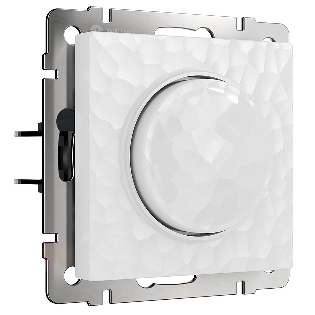 Диммер Werkel Hammer белый W1242001 4690389162701 Фото № 