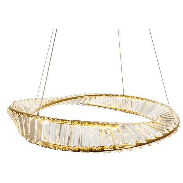 Подвесной светодиодный светильник MyFar Ricky MR1260-PL Фото № 2