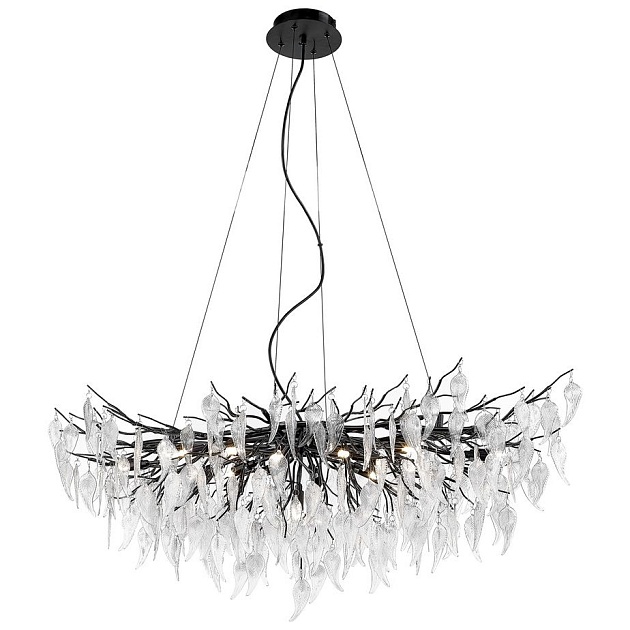 Подвесная люстра Wertmark Daniela WE182.15.043 изображение Подвесная люстра Wertmark Daniela WE182.15.043 Фото №