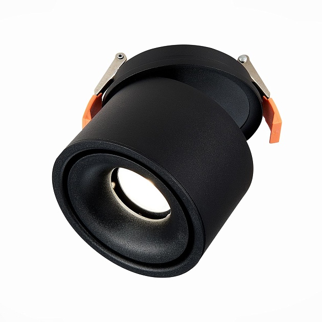 Встраиваемый светодиодный спот ST Luce ST652.448.12 изображение Встраиваемый светодиодный спот ST Luce ST652.448.12 Фото №