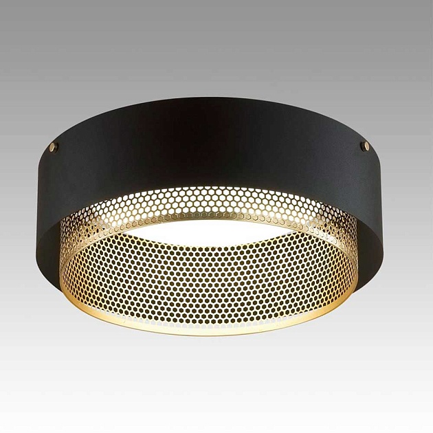 Потолочный светодиодный светильник Sonex Avra Antey 7692/48L Фото № 3