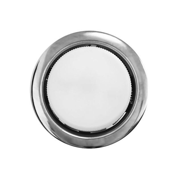 Встраиваемый потолочный светильник EKS Optima Gx53 UTT00004454 Фото № 