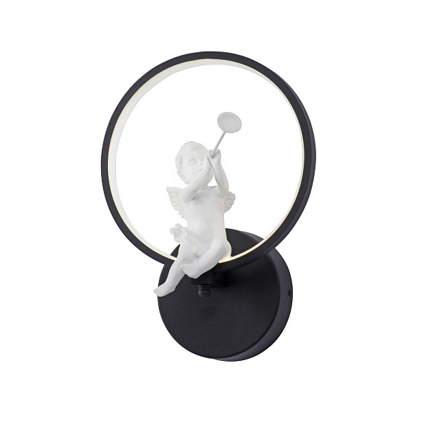 Настенный светильник Vitaluce V4667-1/1A изображение 4 Настенный светильник Vitaluce V4667-1/1A Фото № 4