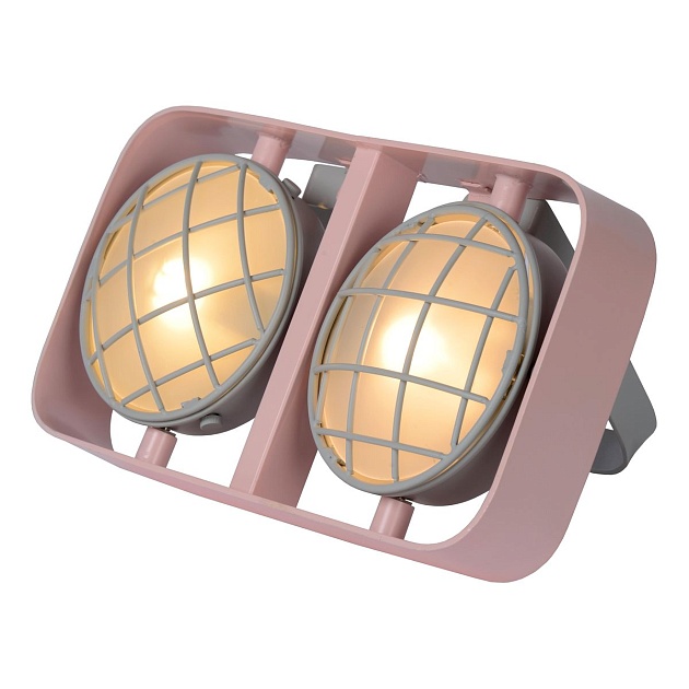 Настольная лампа Lucide Renger 05533/02/66 Фото № 3