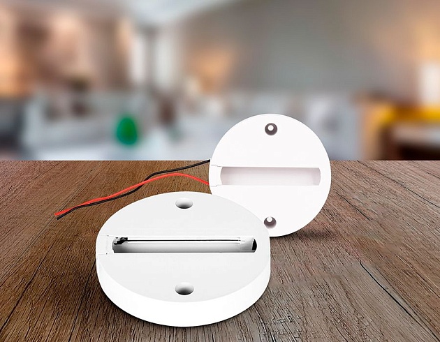 Основание для шинопровода Ambrella light Track System GL7021 изображение 3 Основание для шинопровода Ambrella light Track System GL7021 Фото № 3