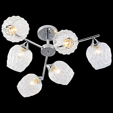 Потолочная люстра Reluce 01341-0.3-06 CR 1