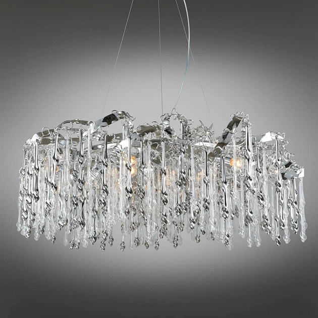 Подвесная люстра Aployt Andri APL.815.03.16 Фото № 5