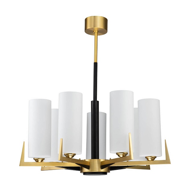 Подвесная люстра Favourite Maximo 2623-7P Фото № 2