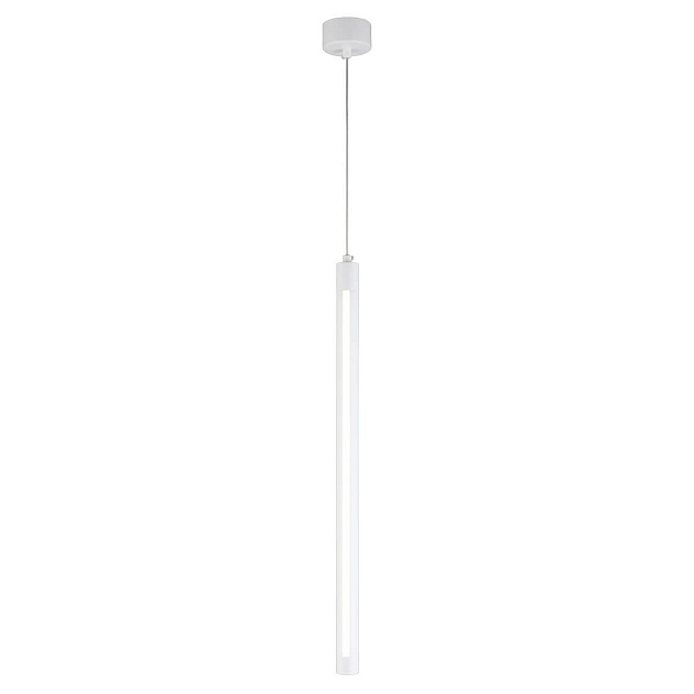 Подвесной светодиодный светильник Omnilux Agropoli OML-102006-17 Фото № 