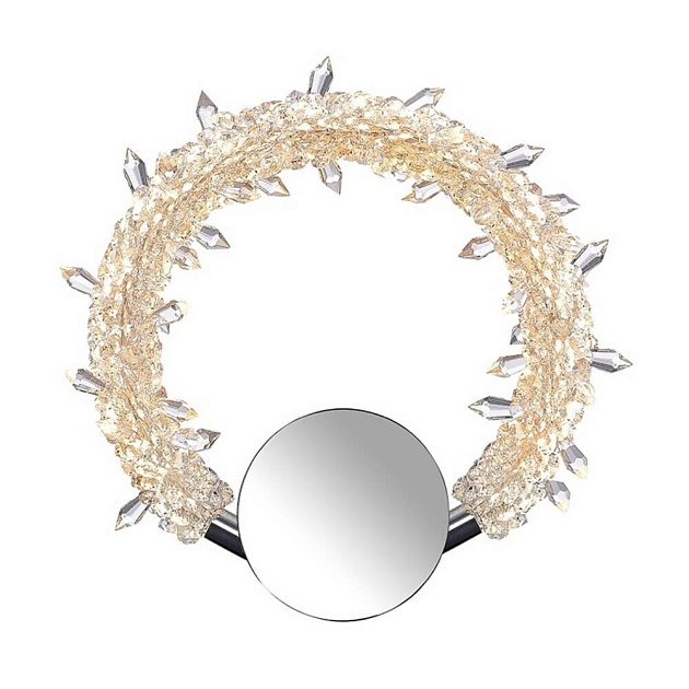 Настенный светильник Newport 8280/А М0067268 Фото № 