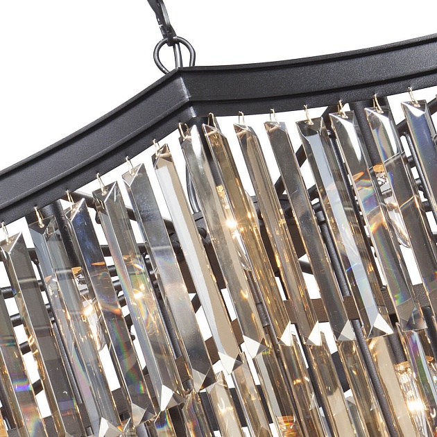 Подвесная люстра Vitaluce V5222-1/16+20+1 изображение 2 Подвесная люстра Vitaluce V5222-1/16+20+1 Фото № 2