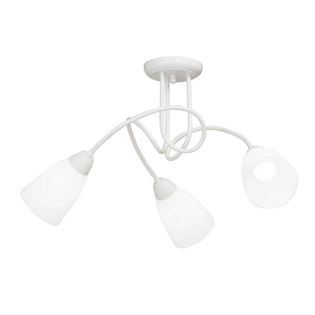 Потолочная люстра Vitaluce V3472-0/3PL Фото № 