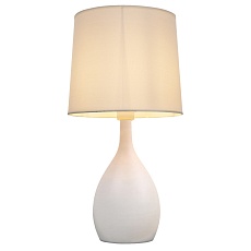 Настольная лампа Gerhort G32044/1T WT 1